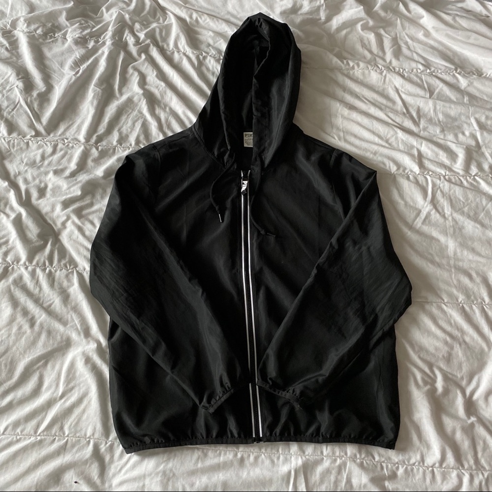 Victoria’s Secret Pink Anorak